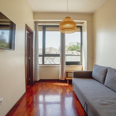 Appartamento Bright Boavista By Vacationy OOporto Esterno foto