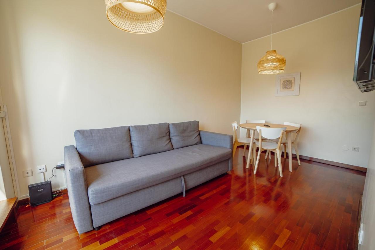 Appartamento Bright Boavista By Vacationy OOporto Esterno foto