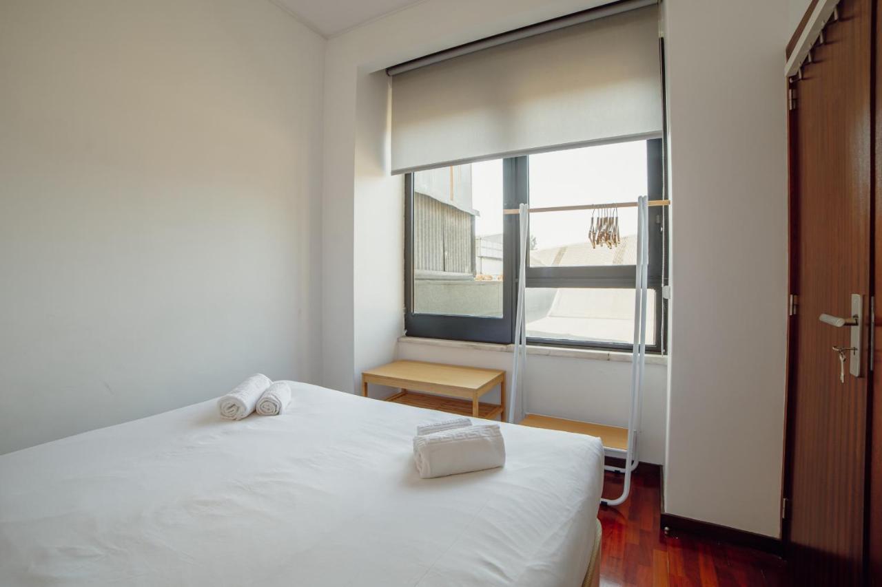 Appartamento Bright Boavista By Vacationy OOporto Esterno foto