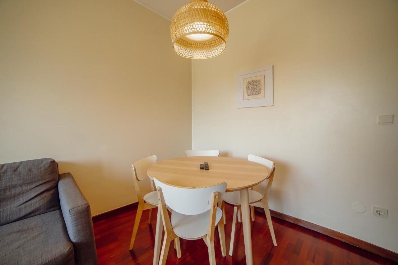 Appartamento Bright Boavista By Vacationy OOporto Esterno foto