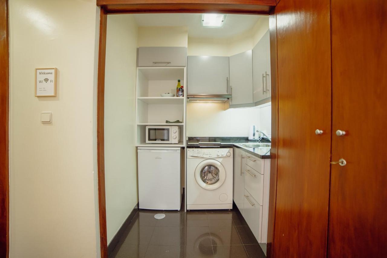 Appartamento Bright Boavista By Vacationy OOporto Esterno foto